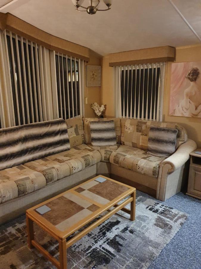 Готель Alfie'S House Лінкольн Екстер'єр фото